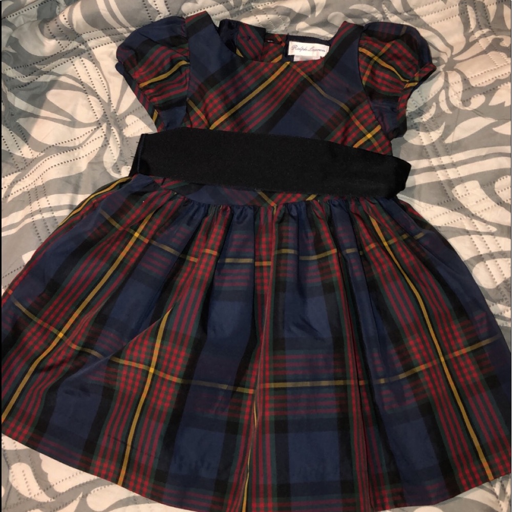 Ralph Lauren Polo adress